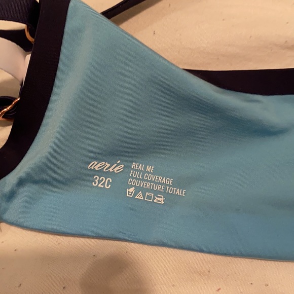 Aerie real me full coverage bra - Picture 4 of 5